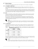 Предварительный просмотр 53 страницы Liebert CHALLENGER 3000 Operation And Maintenance Manual