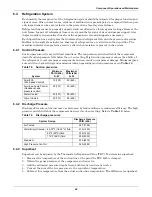 Предварительный просмотр 54 страницы Liebert CHALLENGER 3000 Operation And Maintenance Manual