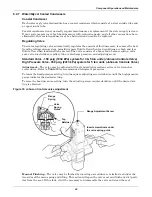 Предварительный просмотр 57 страницы Liebert CHALLENGER 3000 Operation And Maintenance Manual