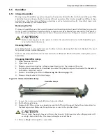 Предварительный просмотр 61 страницы Liebert CHALLENGER 3000 Operation And Maintenance Manual