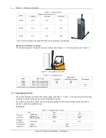 Предварительный просмотр 12 страницы Liebert CR020 User Manual