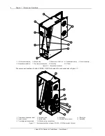 Предварительный просмотр 16 страницы Liebert CR020 User Manual