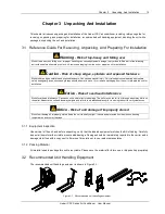 Предварительный просмотр 23 страницы Liebert CR020 User Manual