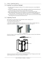 Предварительный просмотр 24 страницы Liebert CR020 User Manual