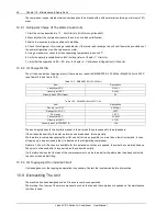 Предварительный просмотр 54 страницы Liebert CR020 User Manual