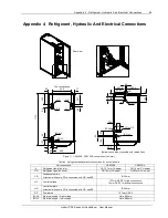 Предварительный просмотр 69 страницы Liebert CR020 User Manual