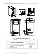 Предварительный просмотр 70 страницы Liebert CR020 User Manual