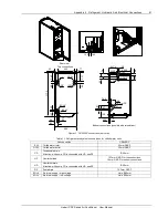 Предварительный просмотр 71 страницы Liebert CR020 User Manual