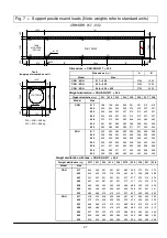 Preview for 30 page of Liebert CRH 004 Service Manual