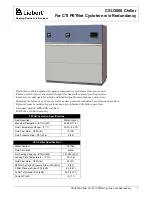 Liebert CSU3000 User Manual preview