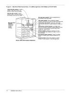 Preview for 14 page of Liebert Datawave Installation Operation & Maintenance