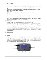 Предварительный просмотр 9 страницы Liebert DM Series User Manual