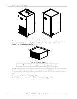 Предварительный просмотр 15 страницы Liebert DM Series User Manual