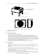 Предварительный просмотр 16 страницы Liebert DM Series User Manual