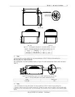 Предварительный просмотр 20 страницы Liebert DM Series User Manual