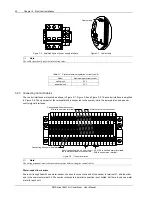 Предварительный просмотр 31 страницы Liebert DM Series User Manual