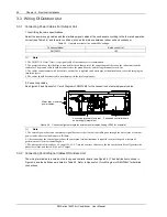 Предварительный просмотр 33 страницы Liebert DM Series User Manual