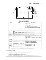 Предварительный просмотр 34 страницы Liebert DM Series User Manual