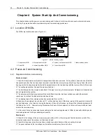 Предварительный просмотр 39 страницы Liebert DM Series User Manual