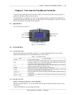 Предварительный просмотр 42 страницы Liebert DM Series User Manual