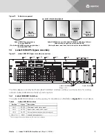 Preview for 21 page of Liebert EXM BDC User Manual