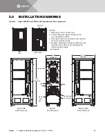 Предварительный просмотр 24 страницы Liebert EXM BDC User Manual