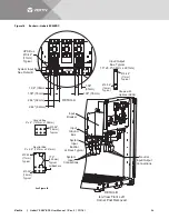 Предварительный просмотр 28 страницы Liebert EXM BDC User Manual