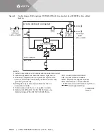 Предварительный просмотр 34 страницы Liebert EXM BDC User Manual