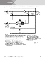 Предварительный просмотр 36 страницы Liebert EXM BDC User Manual