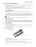 Preview for 16 page of Liebert GXT2-10000RT208 User Manual