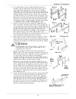 Preview for 18 page of Liebert GXT2-10000RT208 User Manual