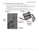 Preview for 22 page of Liebert GXT2-10000RT208 User Manual