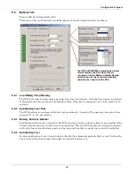 Preview for 33 page of Liebert GXT2-10000RT208 User Manual