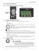 Preview for 35 page of Liebert GXT2-10000RT208 User Manual