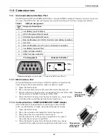 Preview for 38 page of Liebert GXT2-10000RT208 User Manual