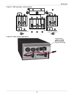 Preview for 43 page of Liebert GXT2-10000RT208 User Manual