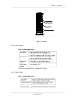 Preview for 11 page of Liebert GXT2 - 3X1 User Manual