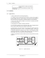 Preview for 12 page of Liebert GXT2 - 3X1 User Manual