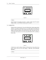 Preview for 20 page of Liebert GXT2 - 3X1 User Manual