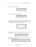 Preview for 33 page of Liebert GXT2 - 3X1 User Manual