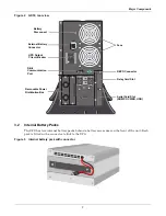 Предварительный просмотр 11 страницы Liebert GXT2-4500RT230 User Manual