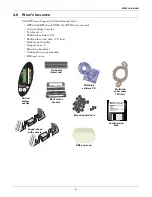 Предварительный просмотр 13 страницы Liebert GXT2-4500RT230 User Manual