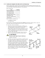 Предварительный просмотр 15 страницы Liebert GXT2-4500RT230 User Manual