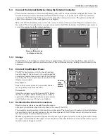 Предварительный просмотр 18 страницы Liebert GXT2-4500RT230 User Manual