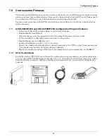 Предварительный просмотр 21 страницы Liebert GXT2-4500RT230 User Manual