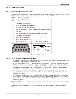 Предварительный просмотр 25 страницы Liebert GXT2-4500RT230 User Manual