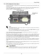 Предварительный просмотр 26 страницы Liebert GXT2-4500RT230 User Manual