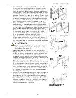 Preview for 18 page of Liebert GXT2-6000 RT208 User Manual