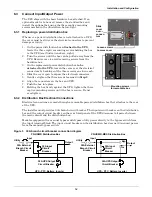 Preview for 20 page of Liebert GXT2-6000 RT208 User Manual