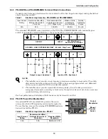 Preview for 21 page of Liebert GXT2-6000 RT208 User Manual